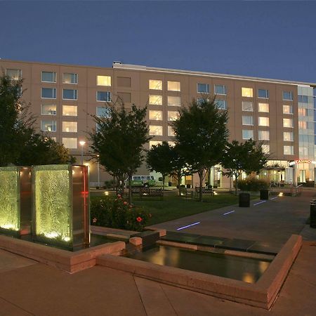 Le Merigot At Tropicana Evansville Esterno foto