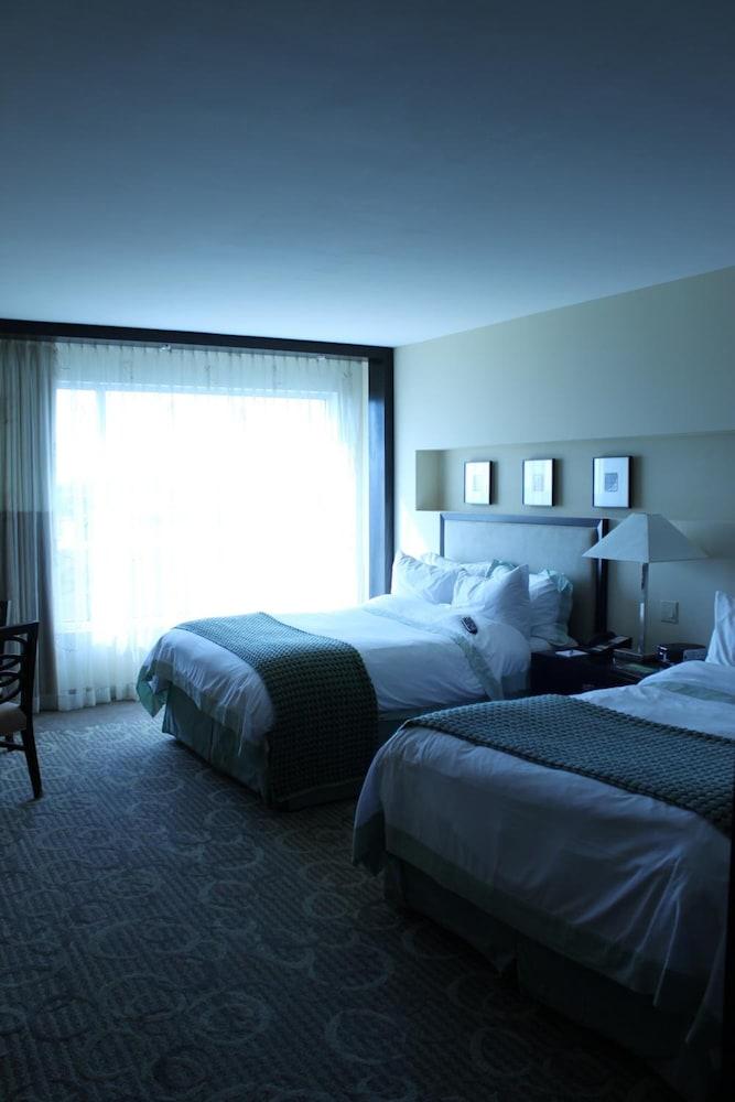 Le Merigot At Tropicana Evansville Esterno foto