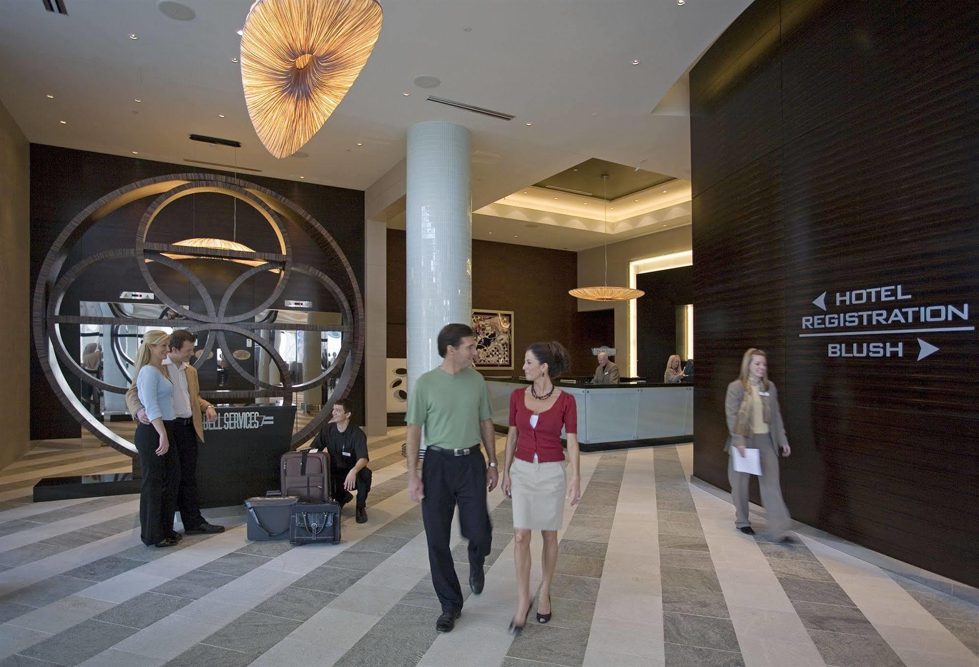 Le Merigot At Tropicana Evansville Interno foto
